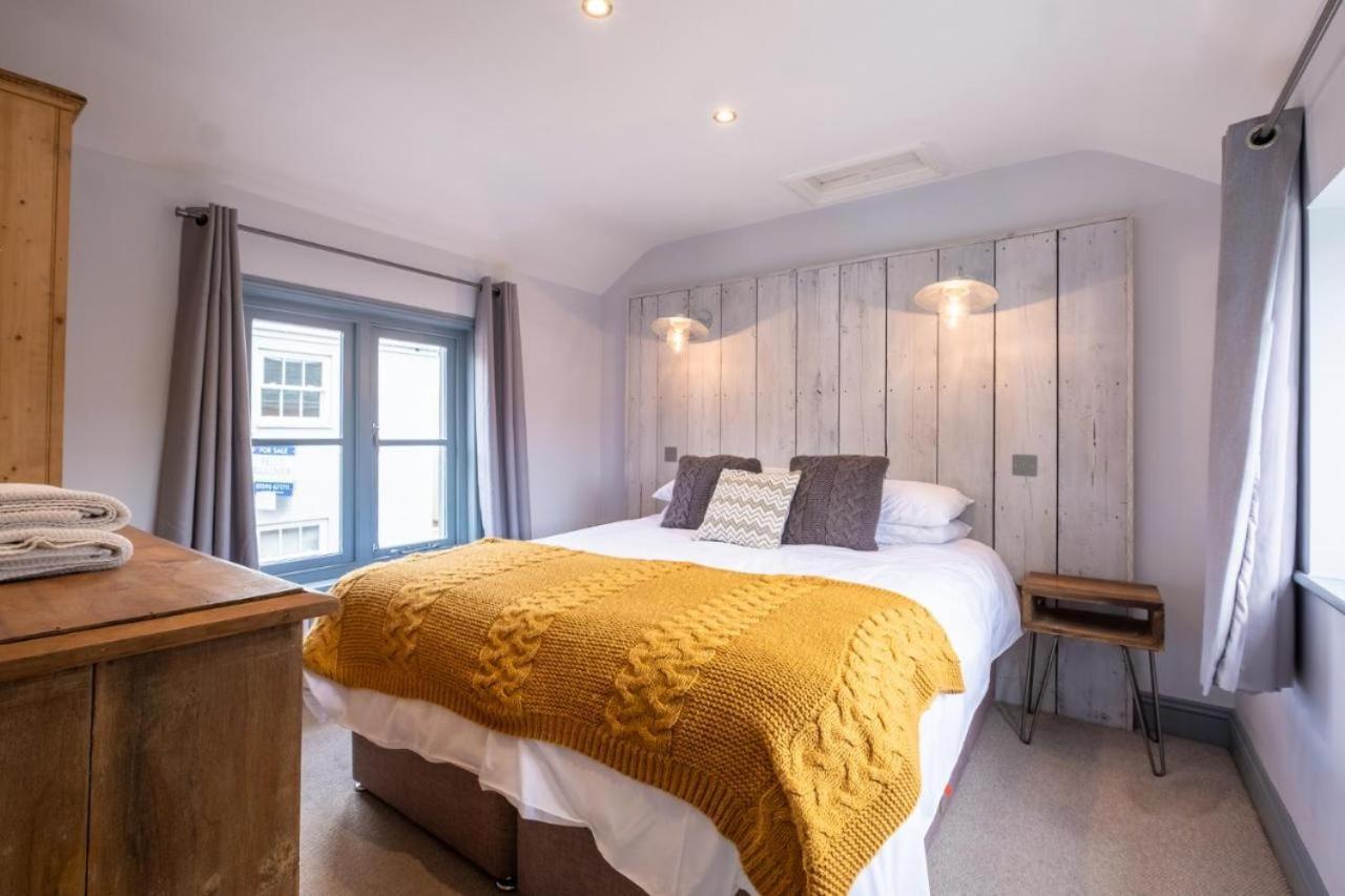 Sailmaker's Holiday home