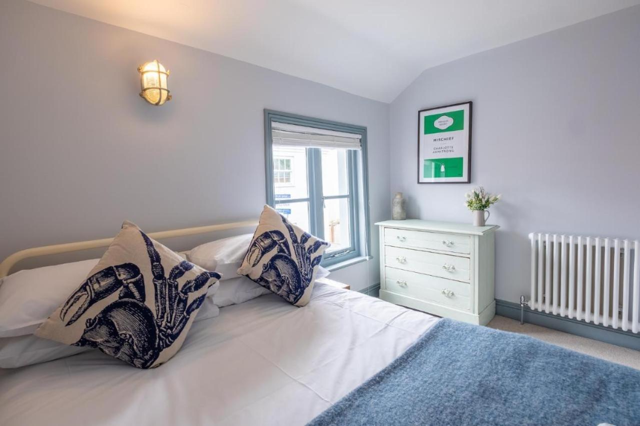 Sailmaker's Holiday home *
