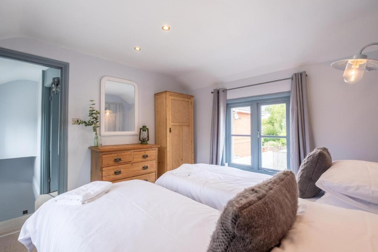 Holiday home Sailmaker's *