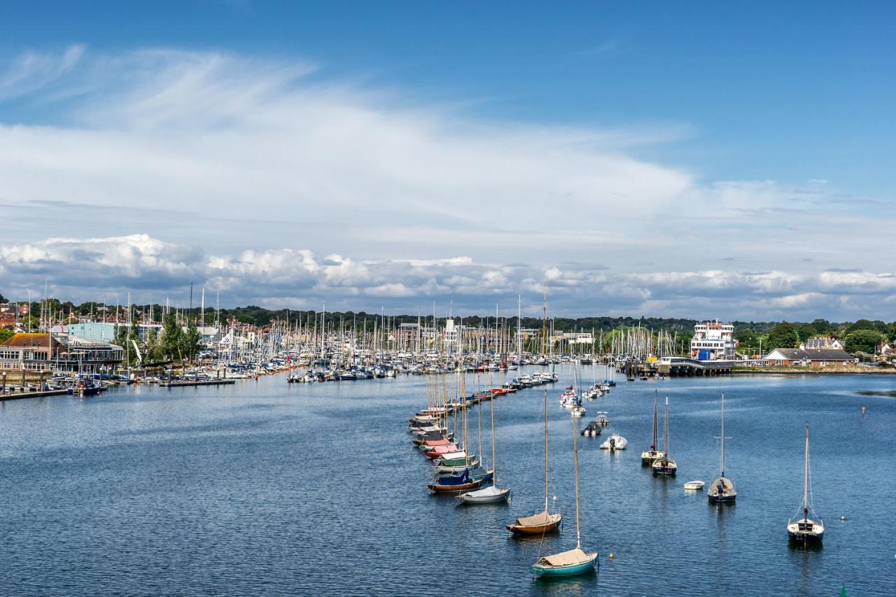 Sailmaker's Holiday home
