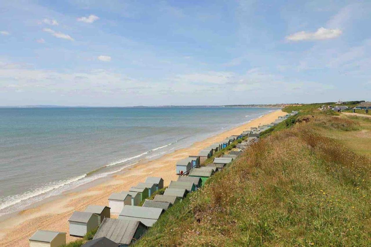 Heavenly Haven Holiday park