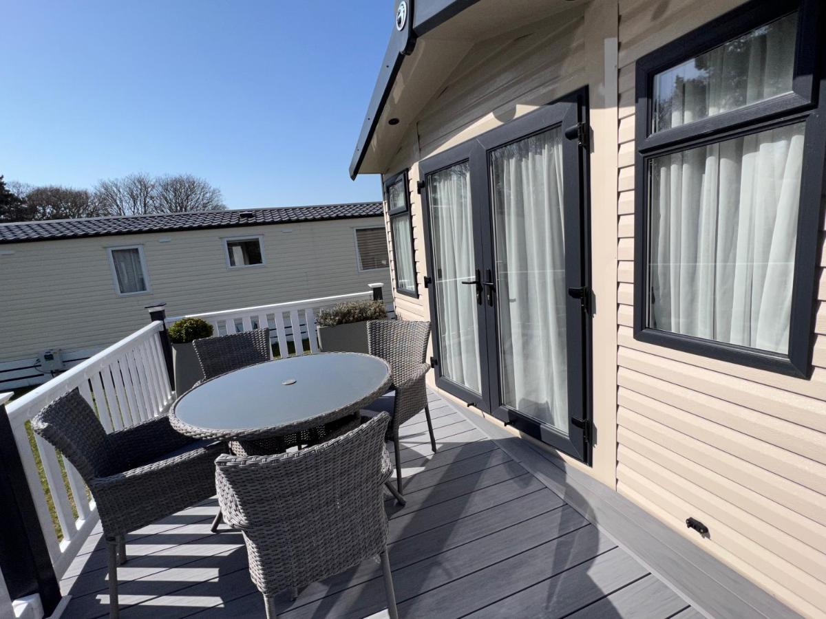 Campsite Forest Shorefield Park 5*