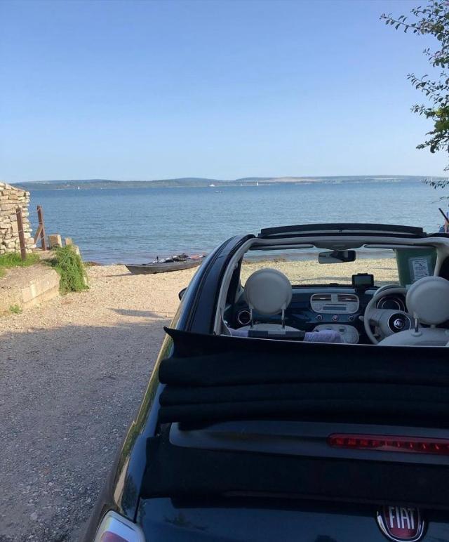 Island View *