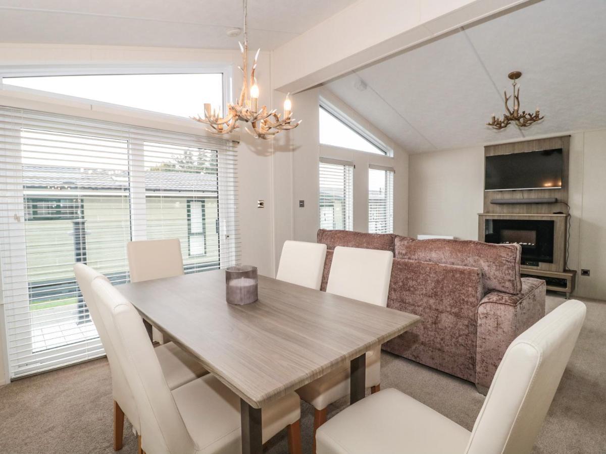 Holiday home Amethyst Lymington