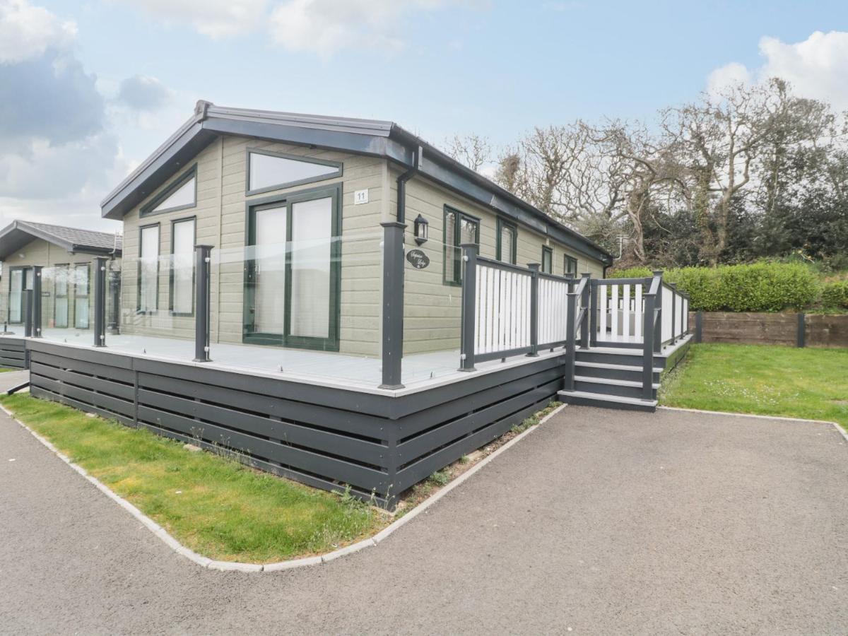 Holiday home Amethyst Lymington