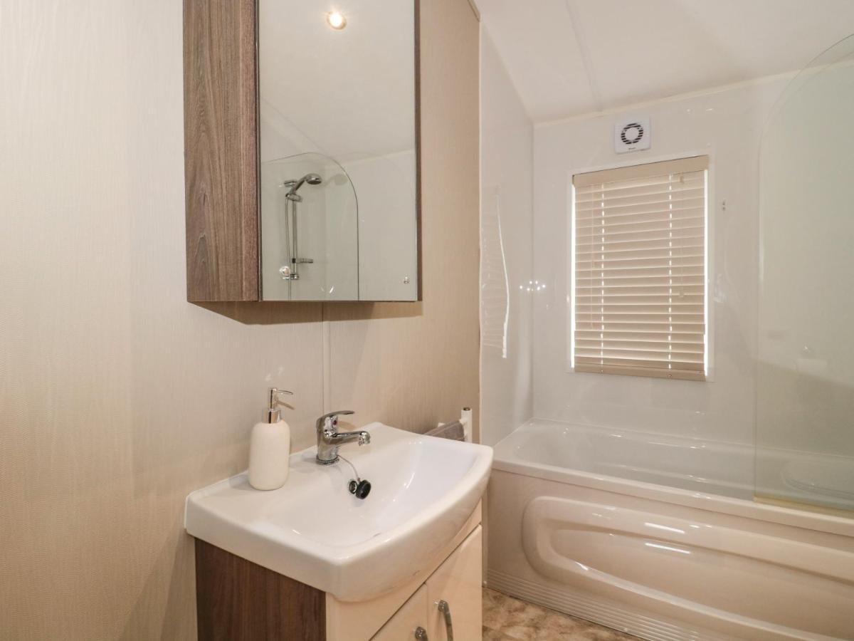 Amethyst Holiday home Lymington