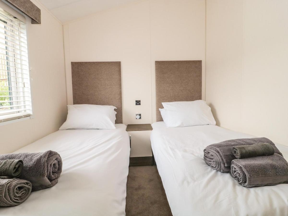 Amethyst Holiday home Lymington