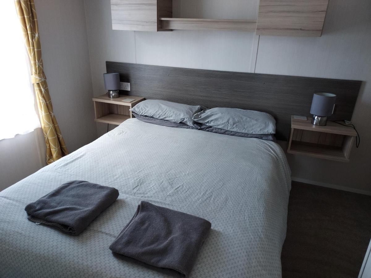 Shorefield Country Park Self-catering Lymington
