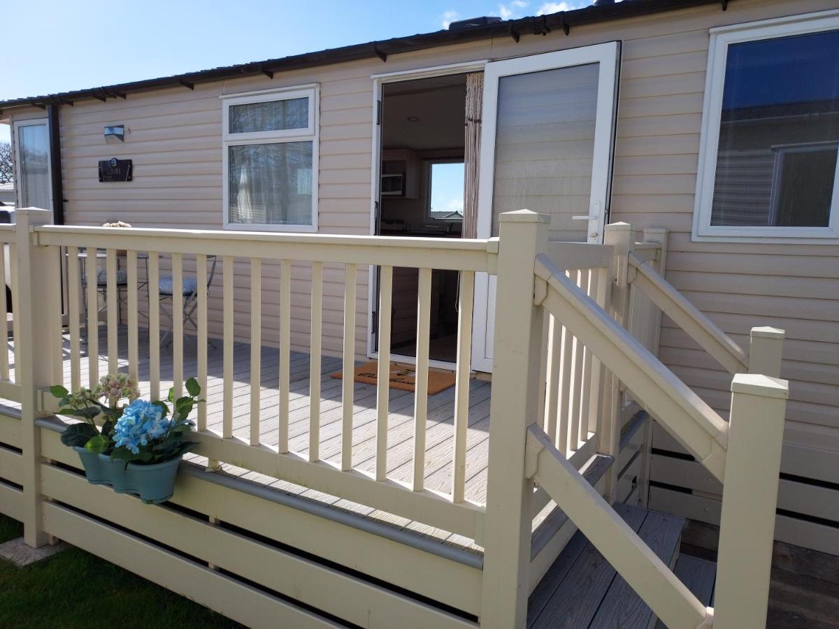 Shorefield Country Park Self-catering * Lymington