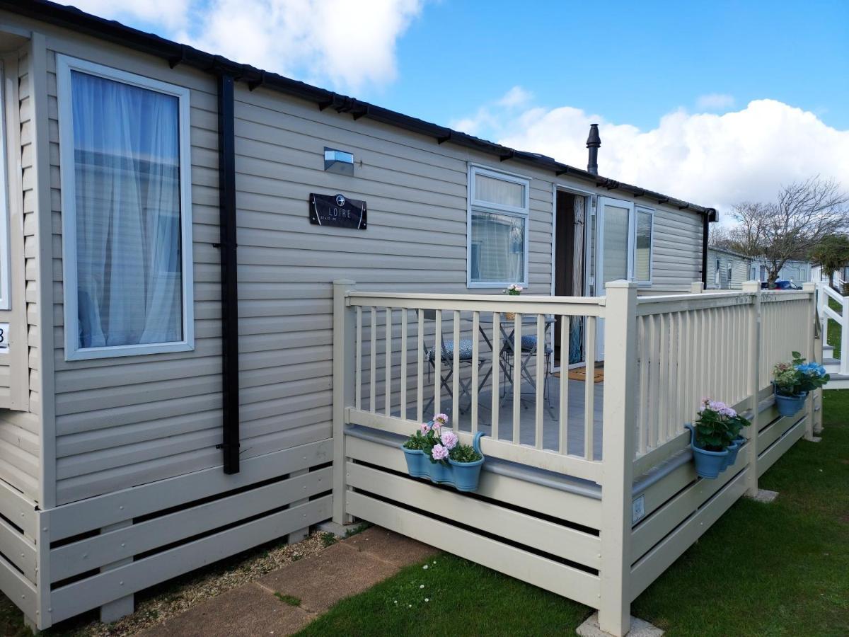 Shorefield Country Park Self-catering * Lymington