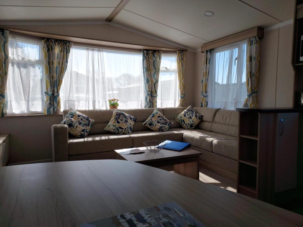 Shorefield Country Park Self-catering * Lymington
