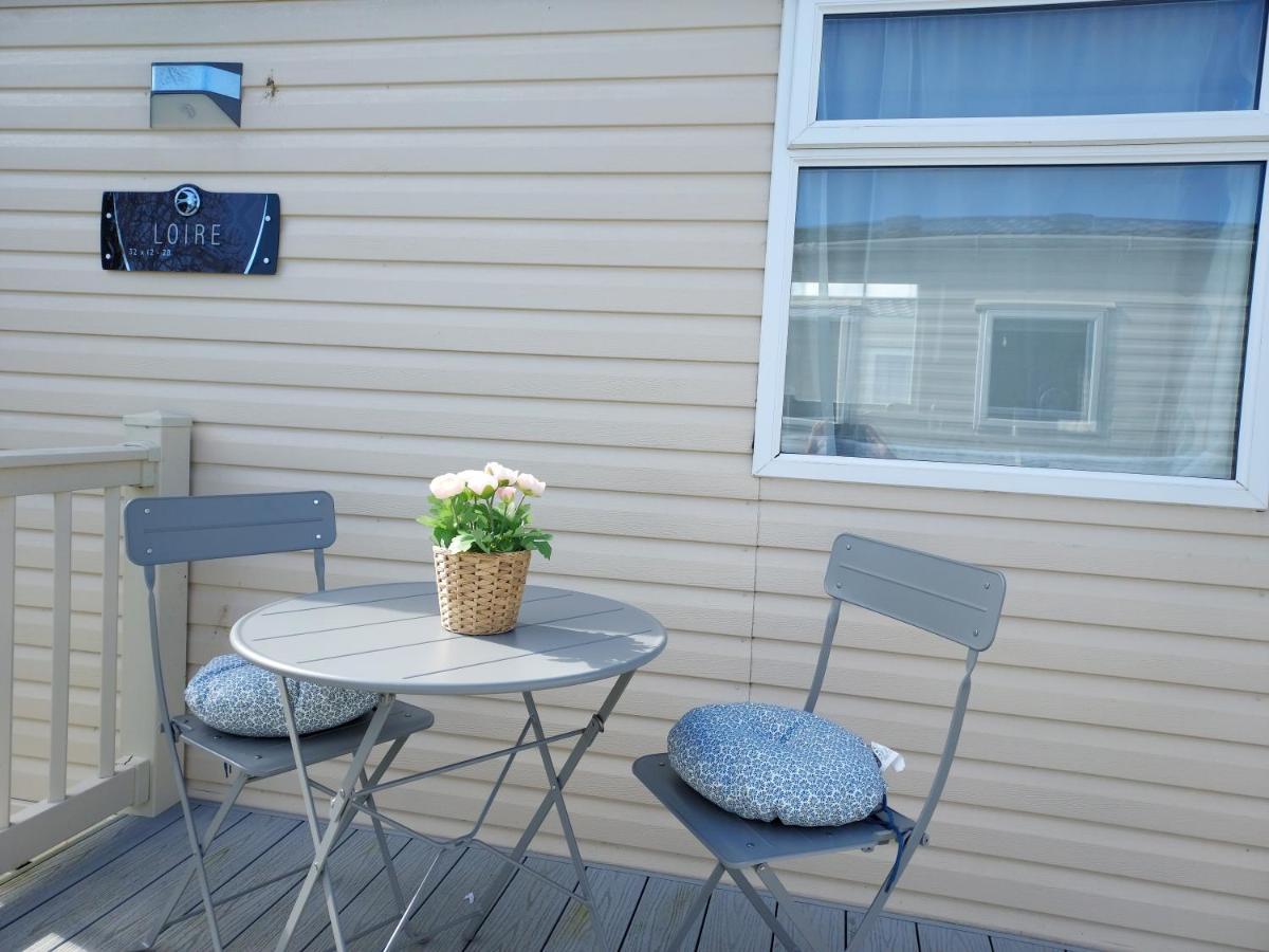 Shorefield Country Park Self-catering * Lymington