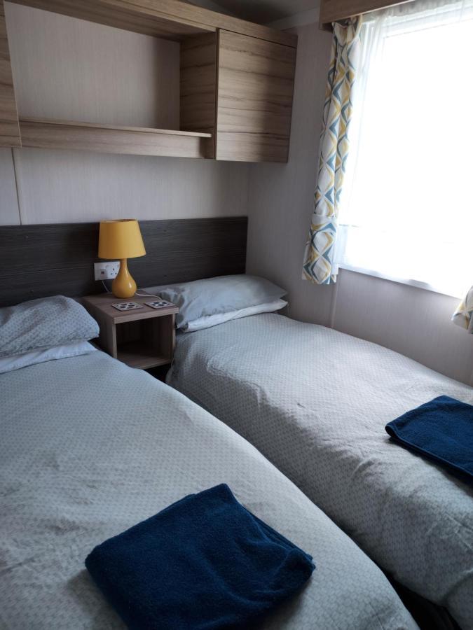 Shorefield Country Park Self-catering * Lymington