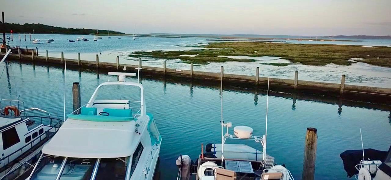 Motor Yacht Sea Wolf