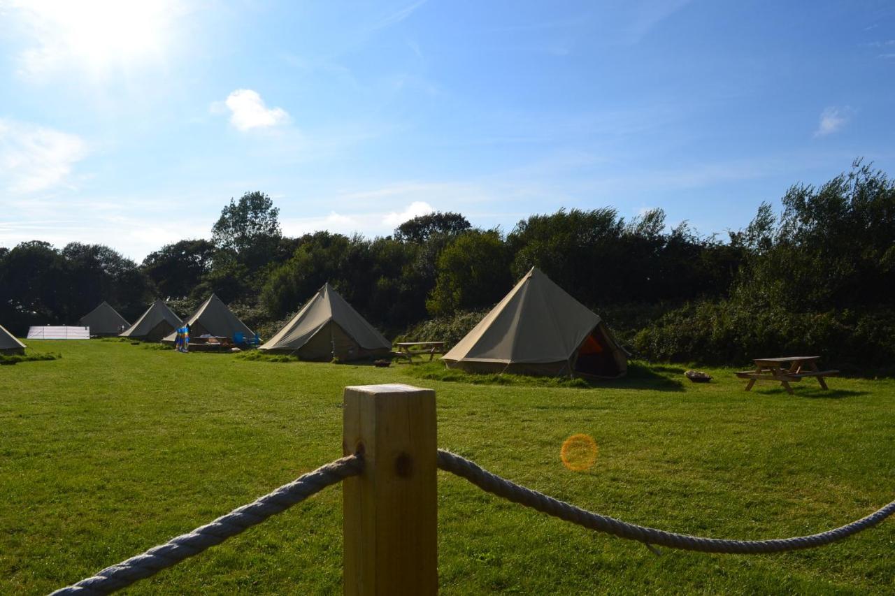 Luxury tent Rent A Tent