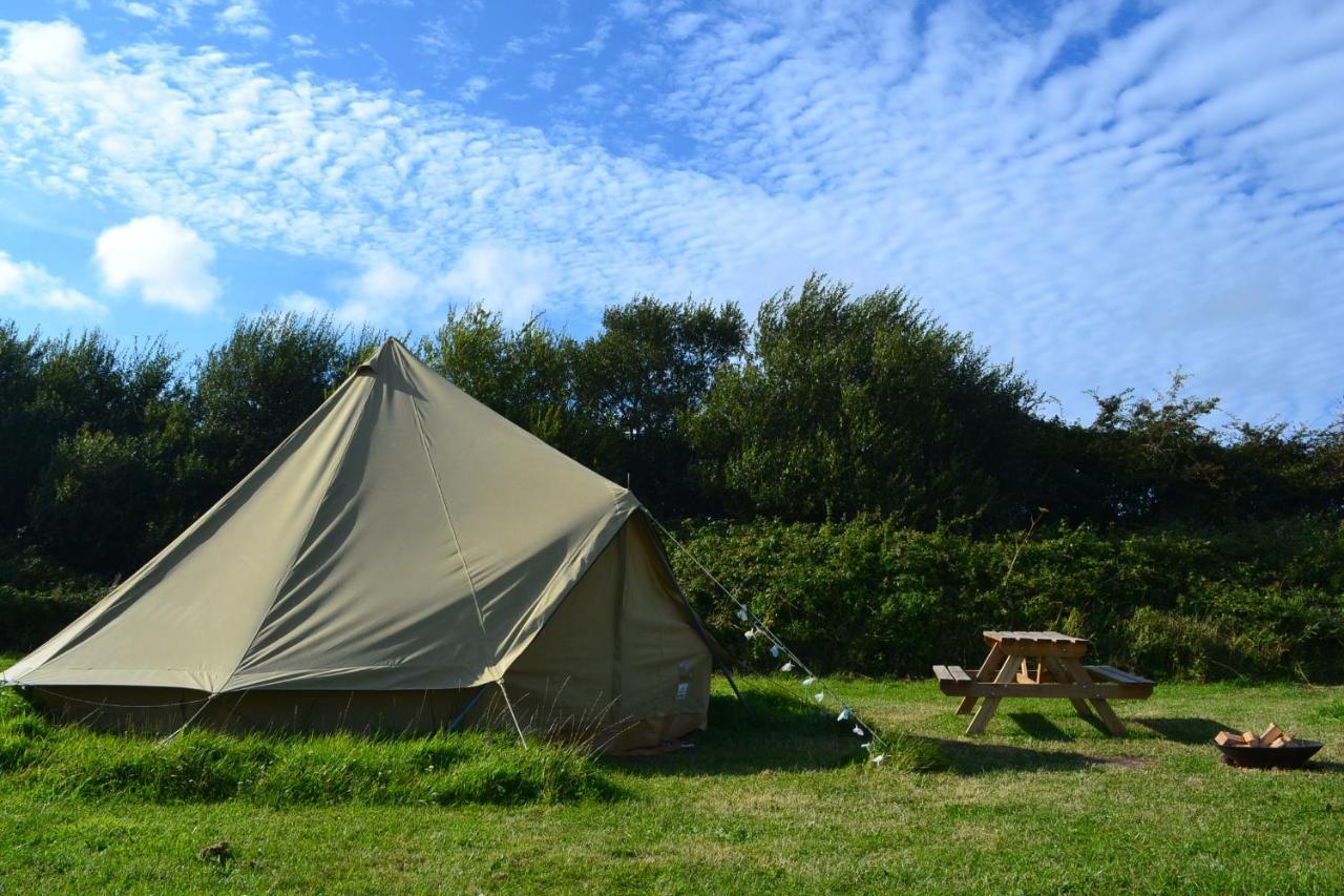 Luxury tent Rent A Tent Lymington