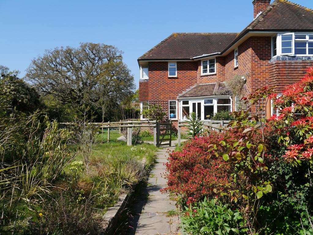 Oakfield Annex *