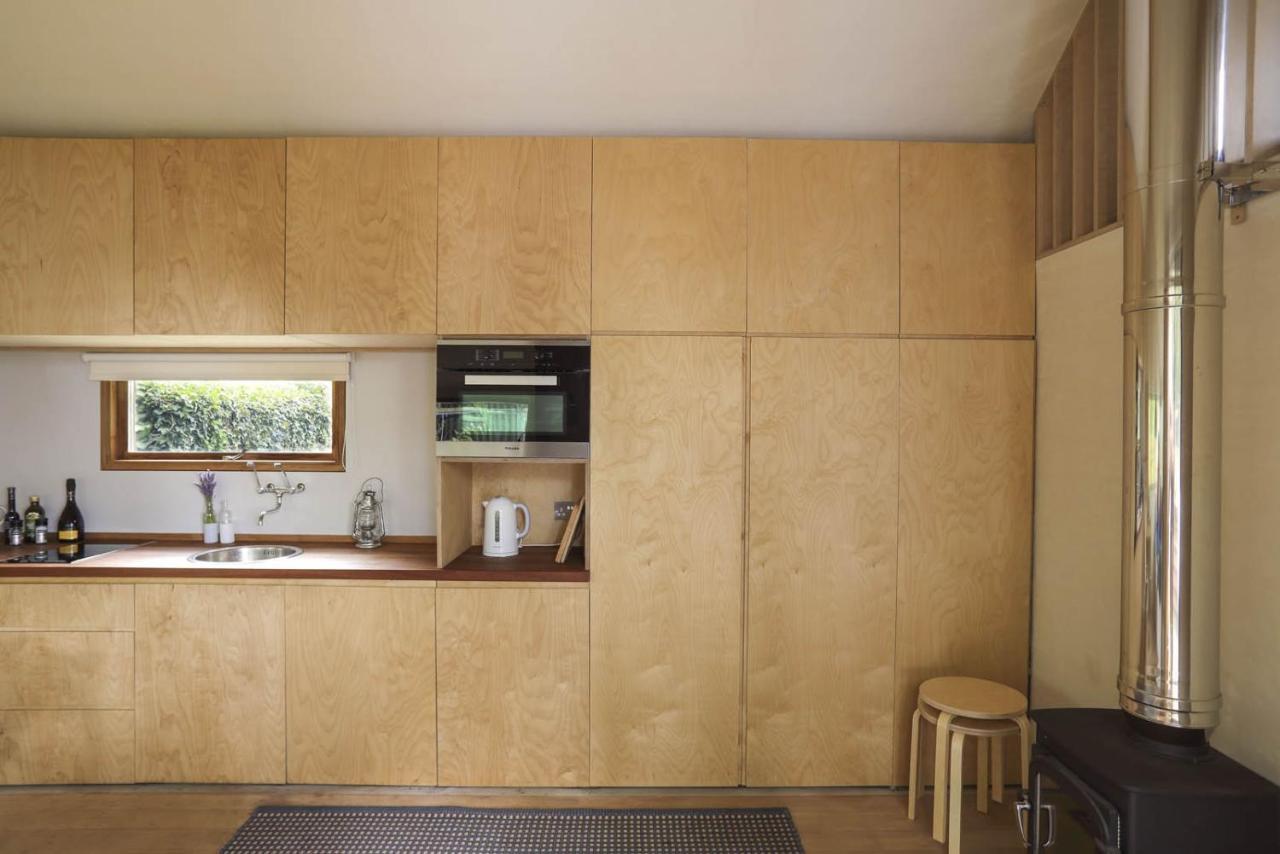 The Boatshed Holiday home Lymington