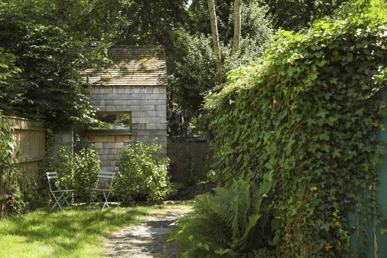 The Boatshed Holiday home Lymington