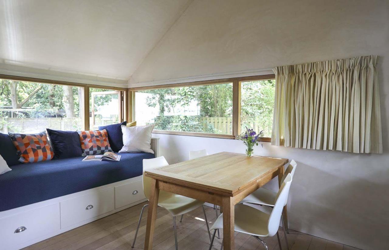 Holiday home The Boatshed Lymington