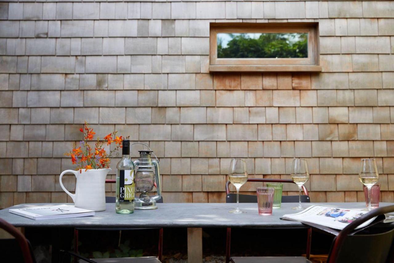 The Boatshed Holiday home *