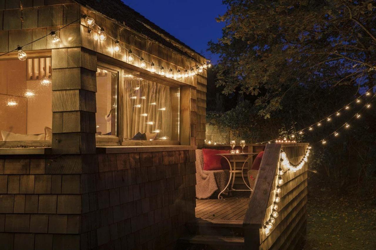 The Boatshed Holiday home