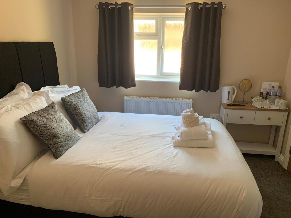 Guest house Highfield Coach House