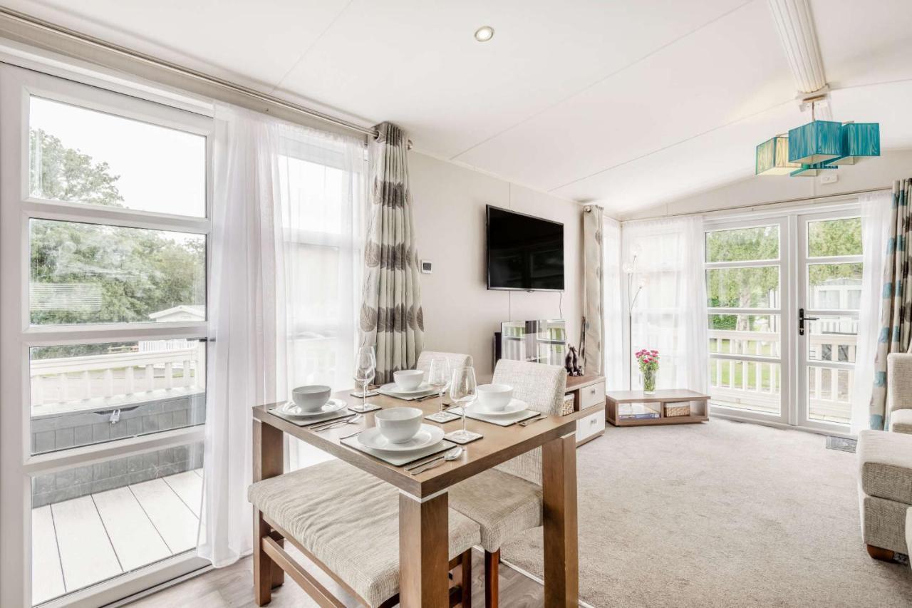 Skyline Holiday home