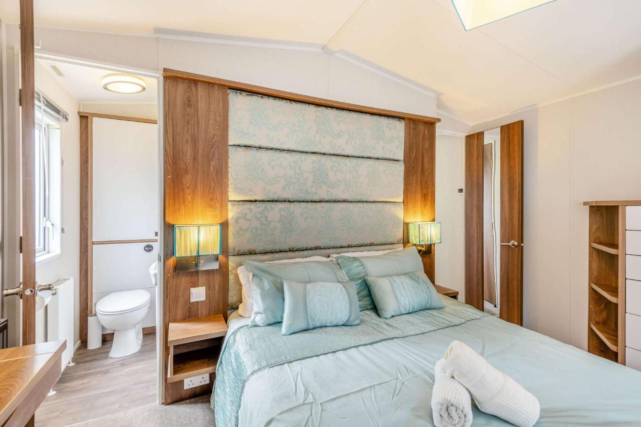 Skyline Holiday home Lymington