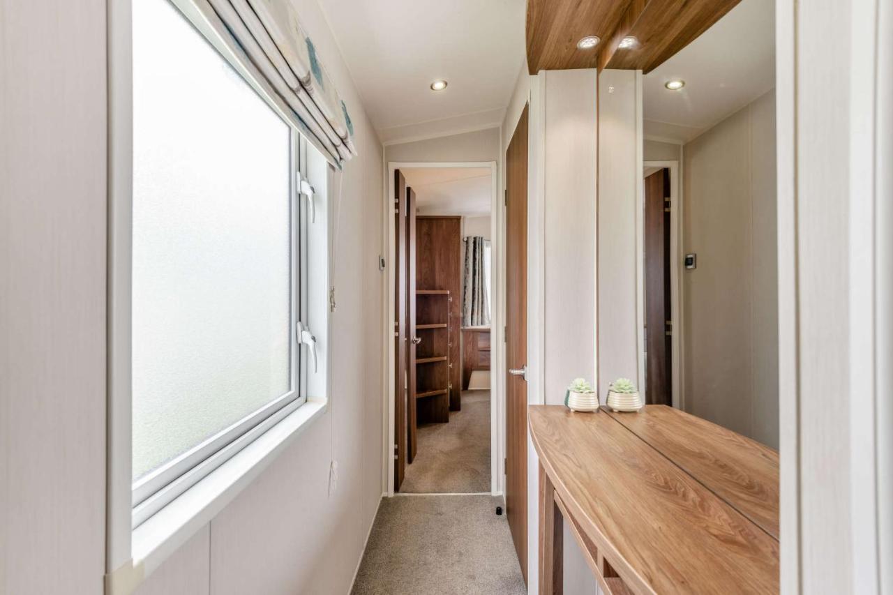 Skyline Holiday home Lymington
