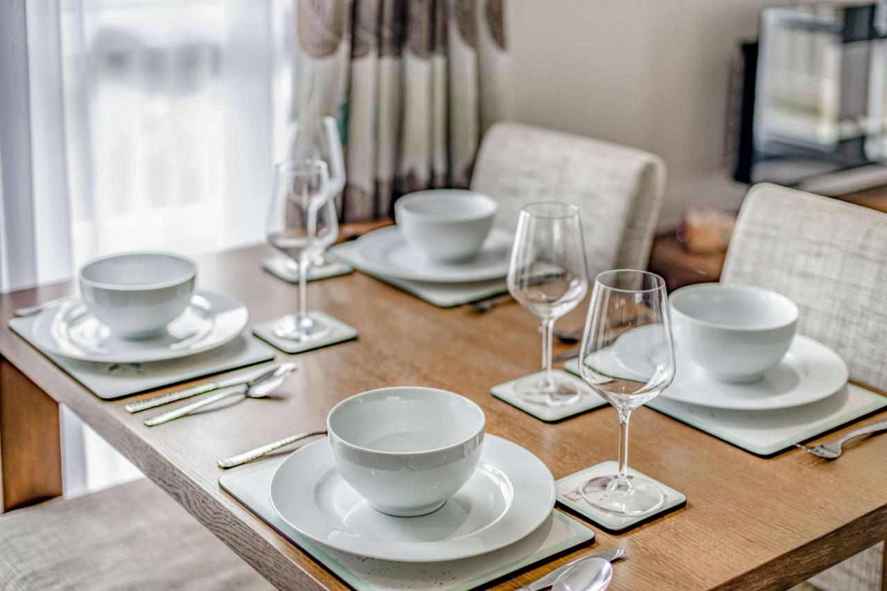 Skyline Holiday home Lymington