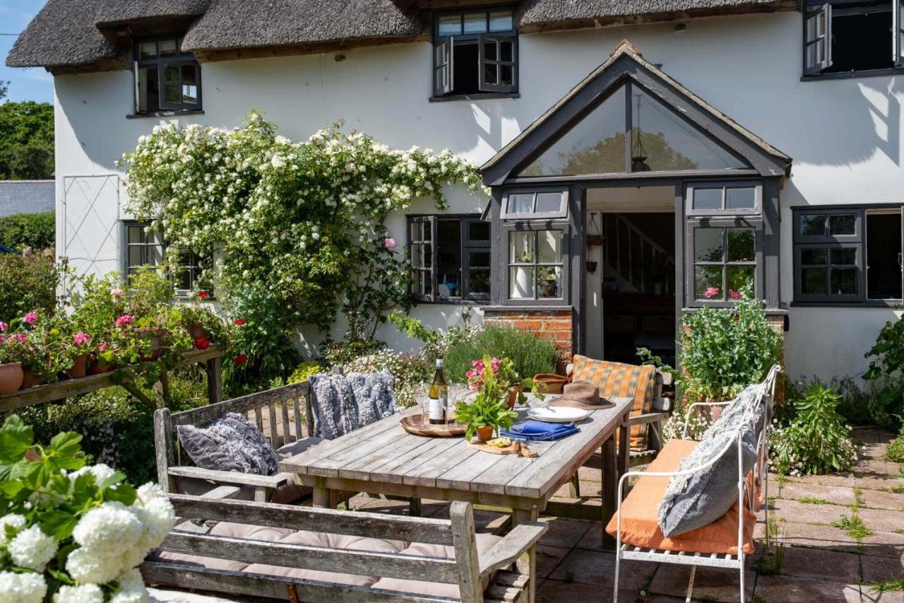 Thatched *