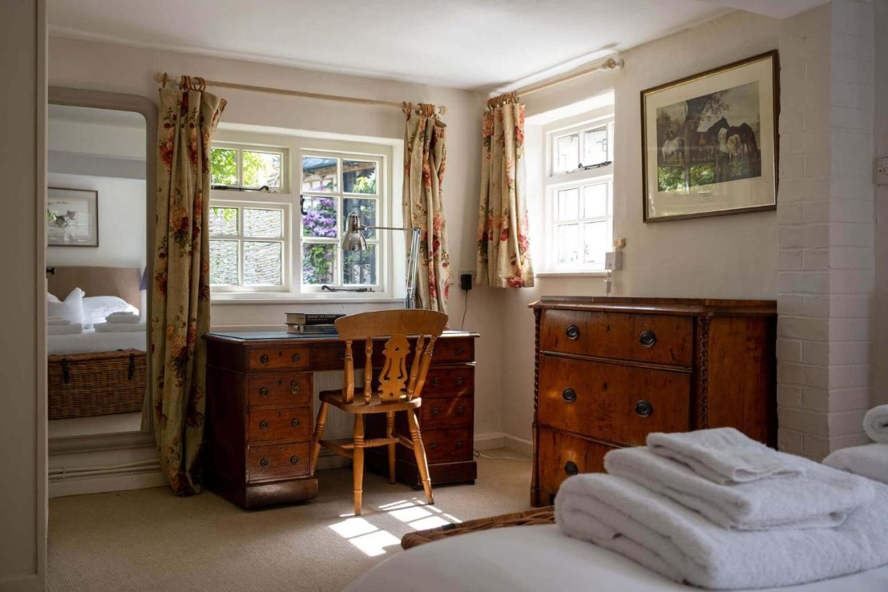 Holiday home Thatched Lymington