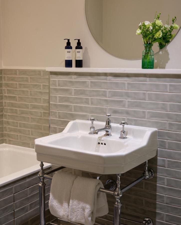 Stanwell House Hotel Lymington