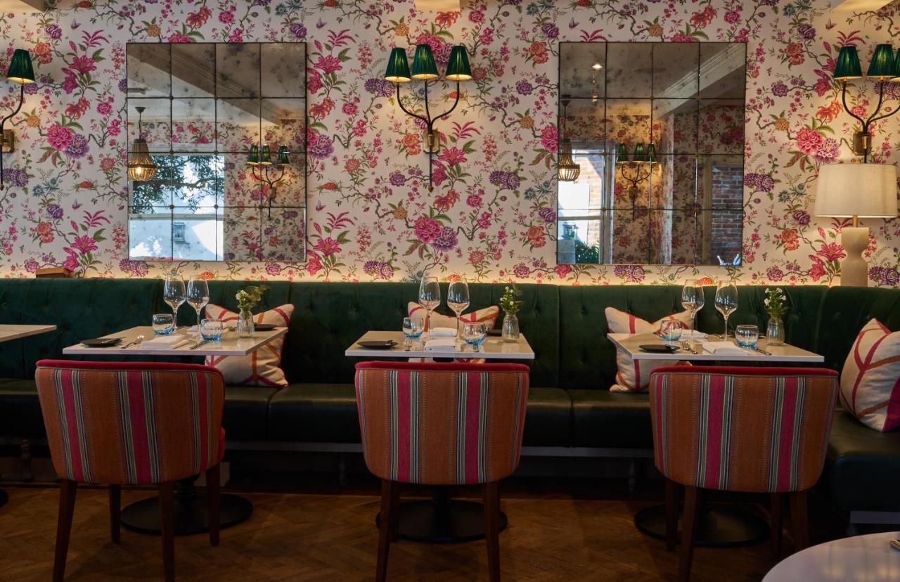 Stanwell House Hotel Lymington