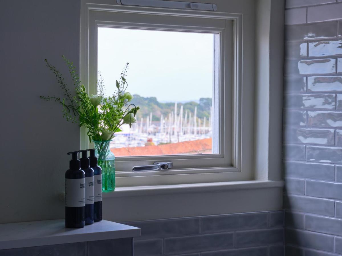 Stanwell House Lymington