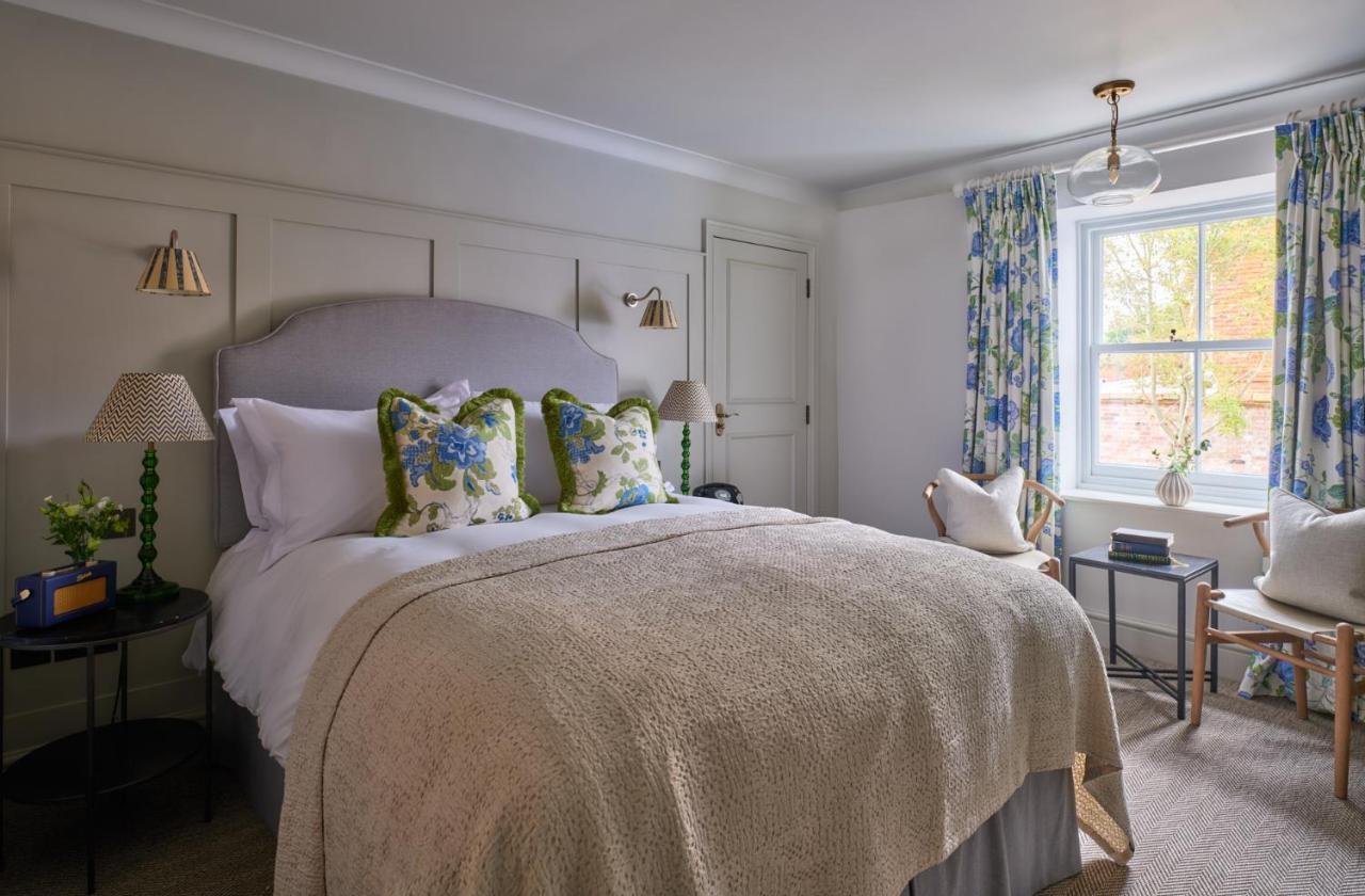 Stanwell House Hotel Lymington