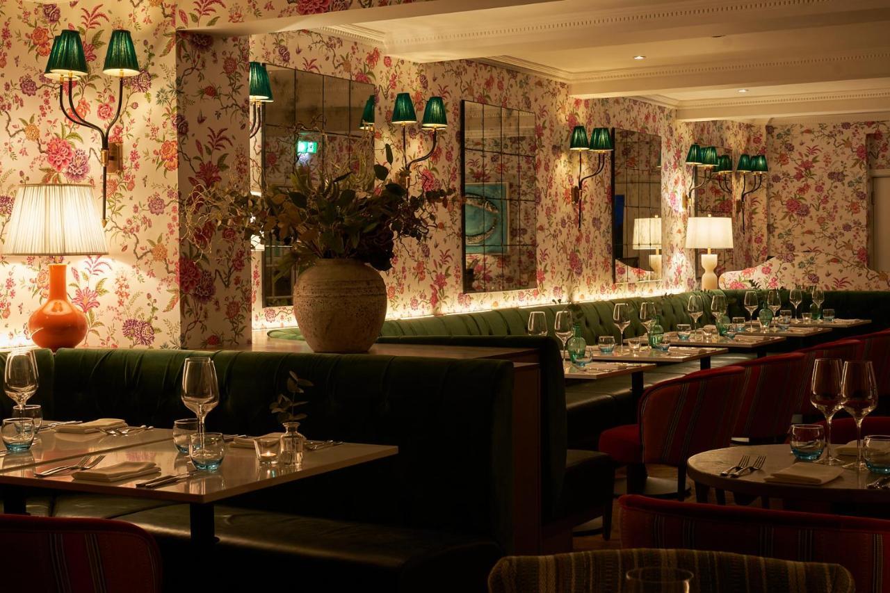 Hotel Stanwell House
