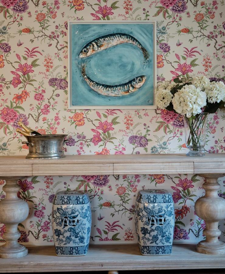 Stanwell House Hotel