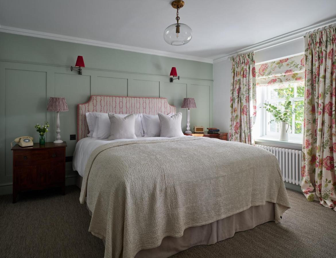 Stanwell House 3* Lymington
