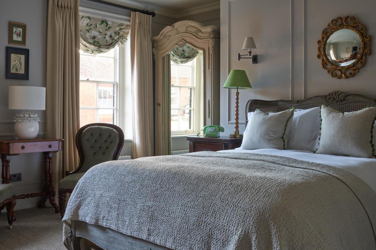 Stanwell House Lymington