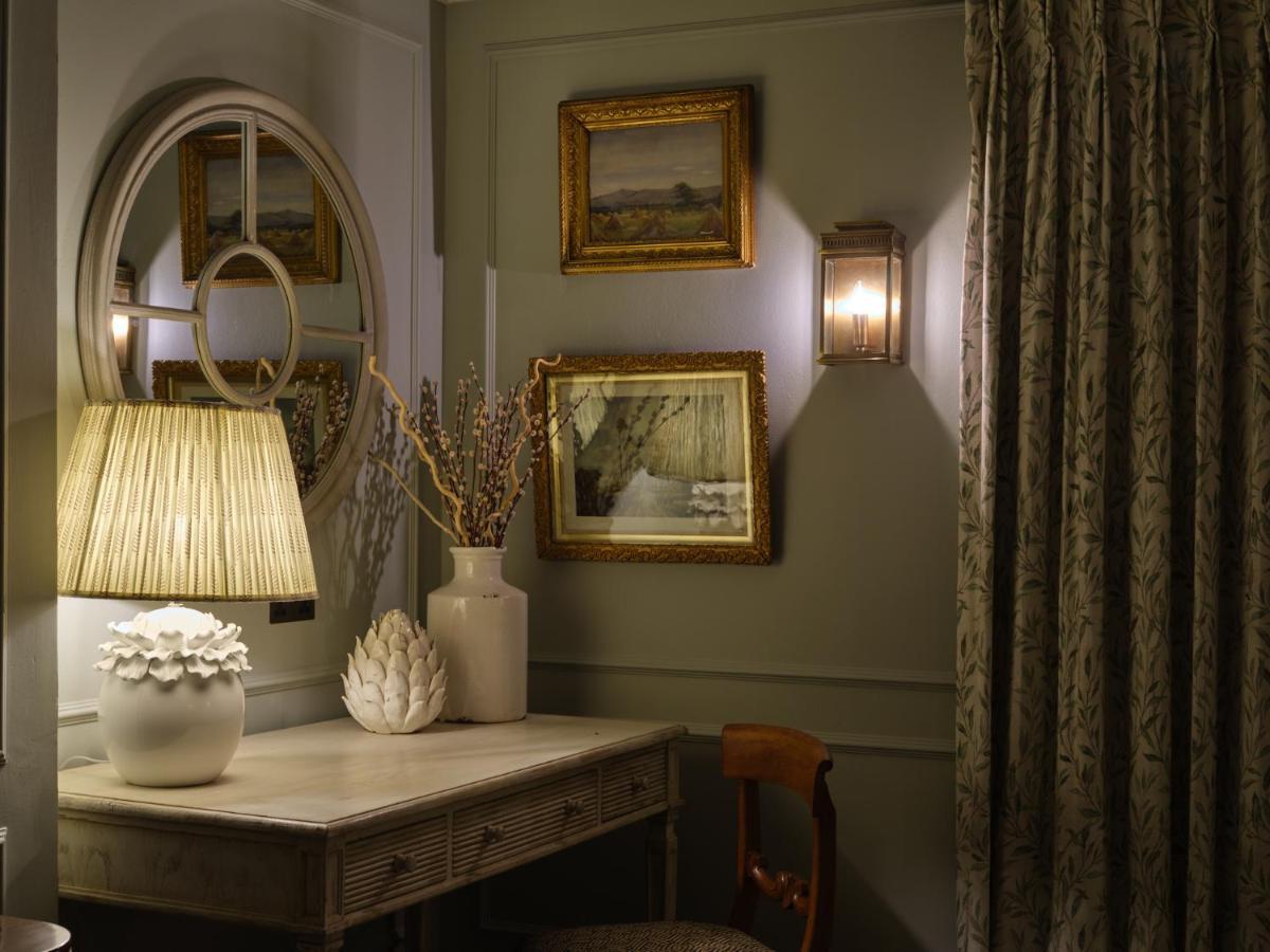Stanwell House