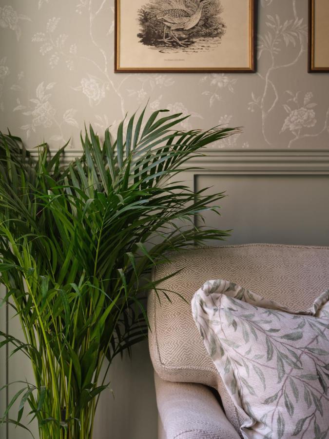 Hotel Stanwell House Lymington