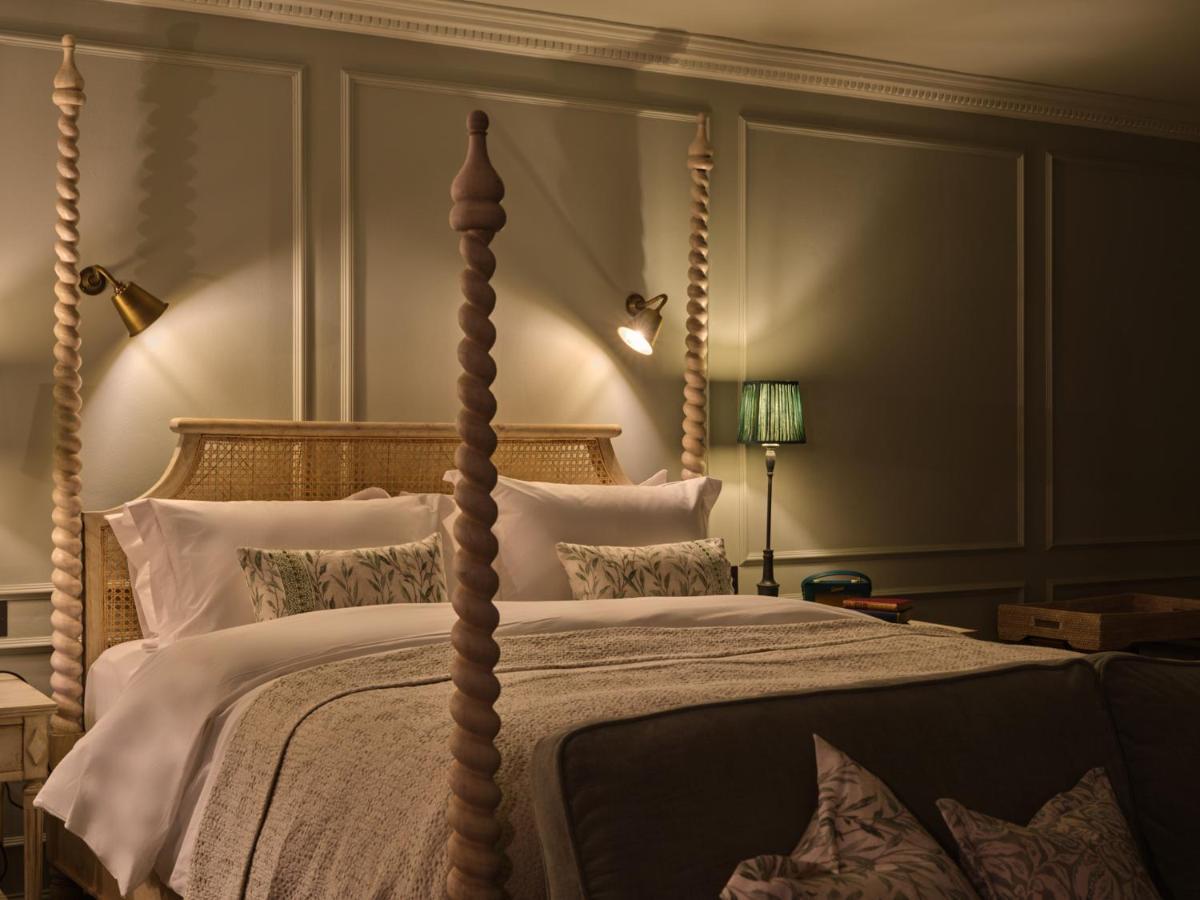 Hotel Stanwell House Lymington