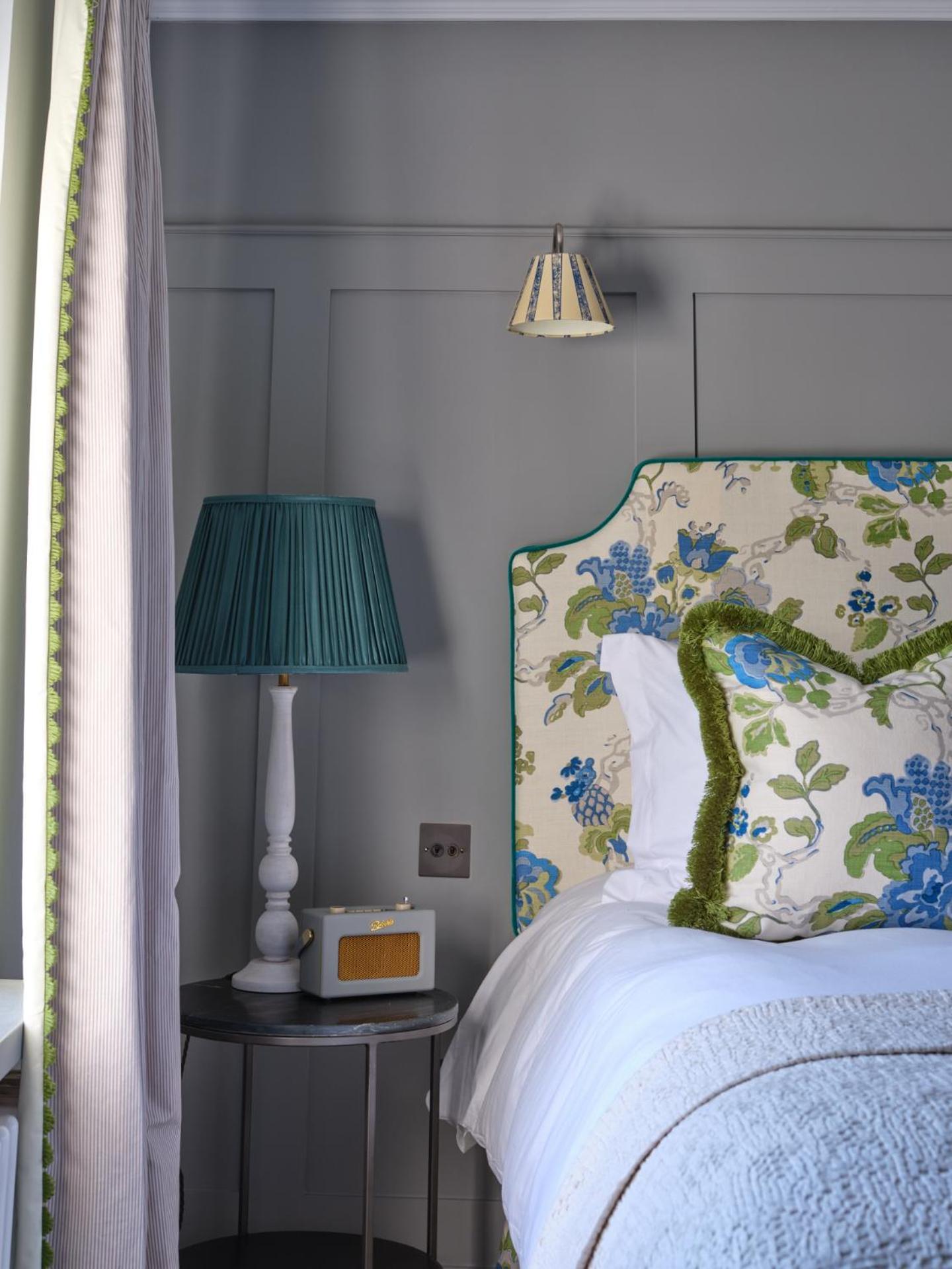 Stanwell House Lymington