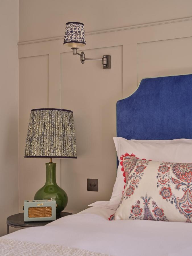 Hotel Stanwell House 3*