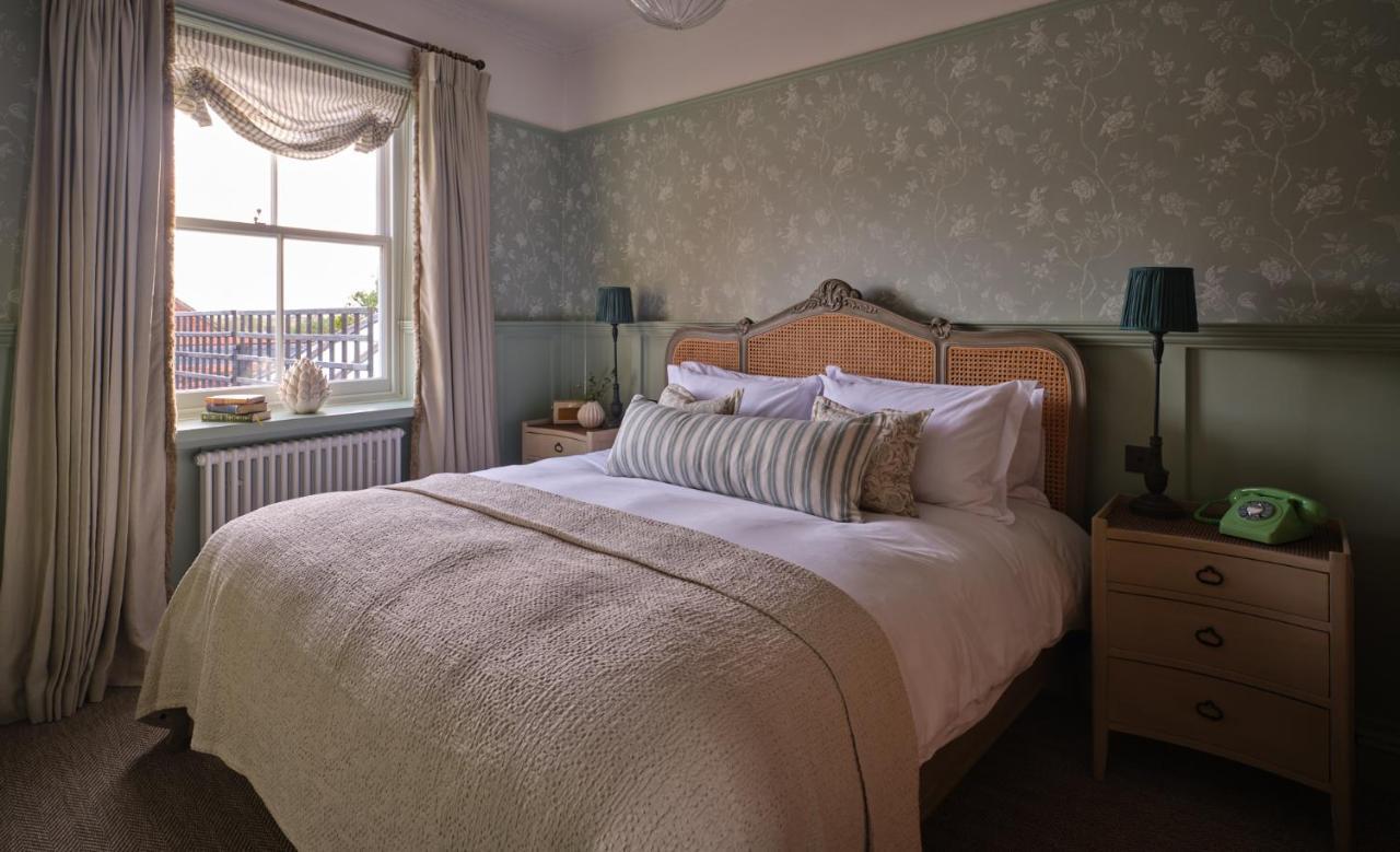 Stanwell House