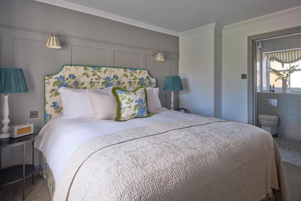 Hotel Stanwell House