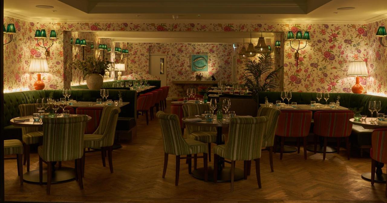 Stanwell House Hotel 3*
