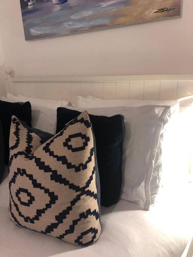 Island View Bed & Breakfast *